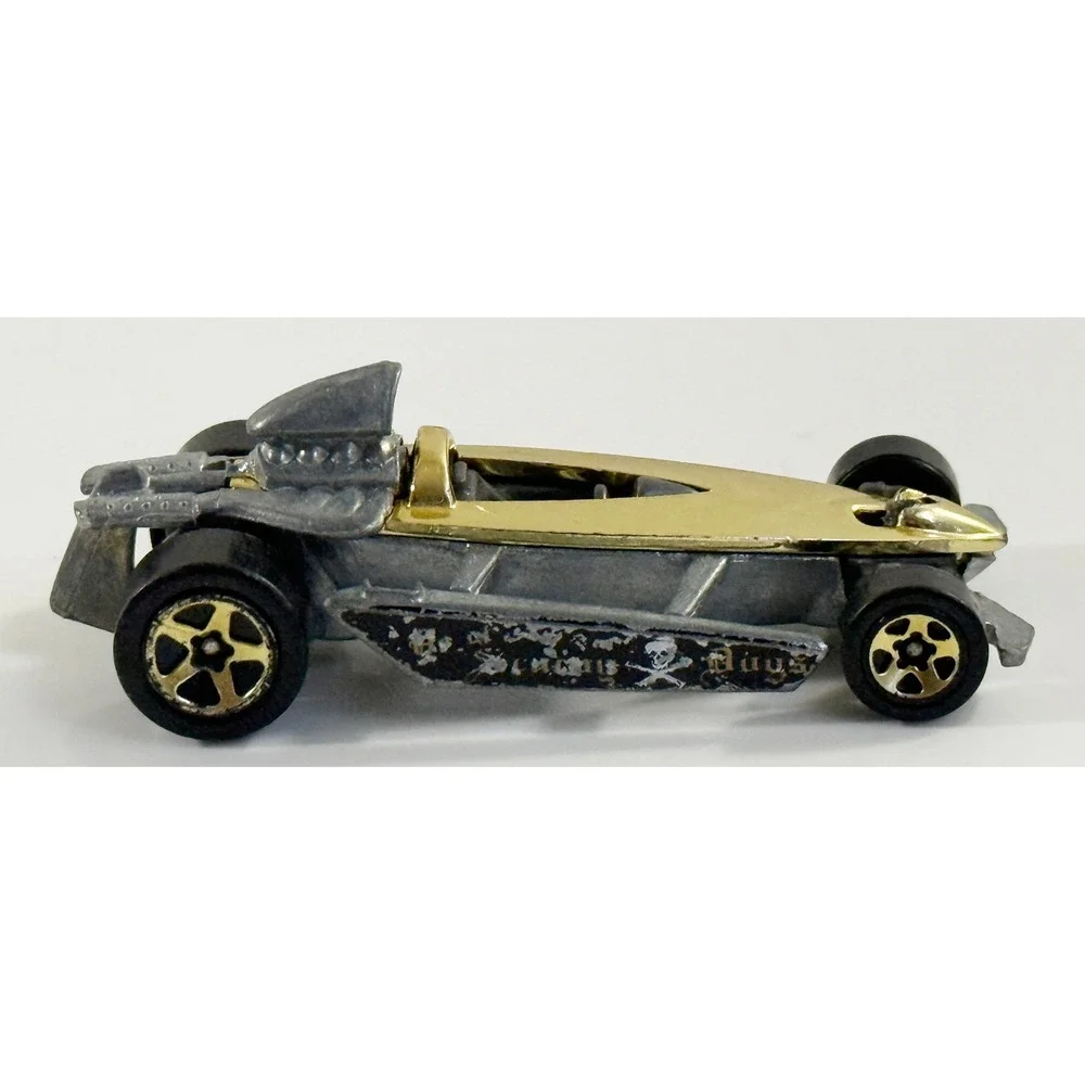 Hot Wheels hot wheels